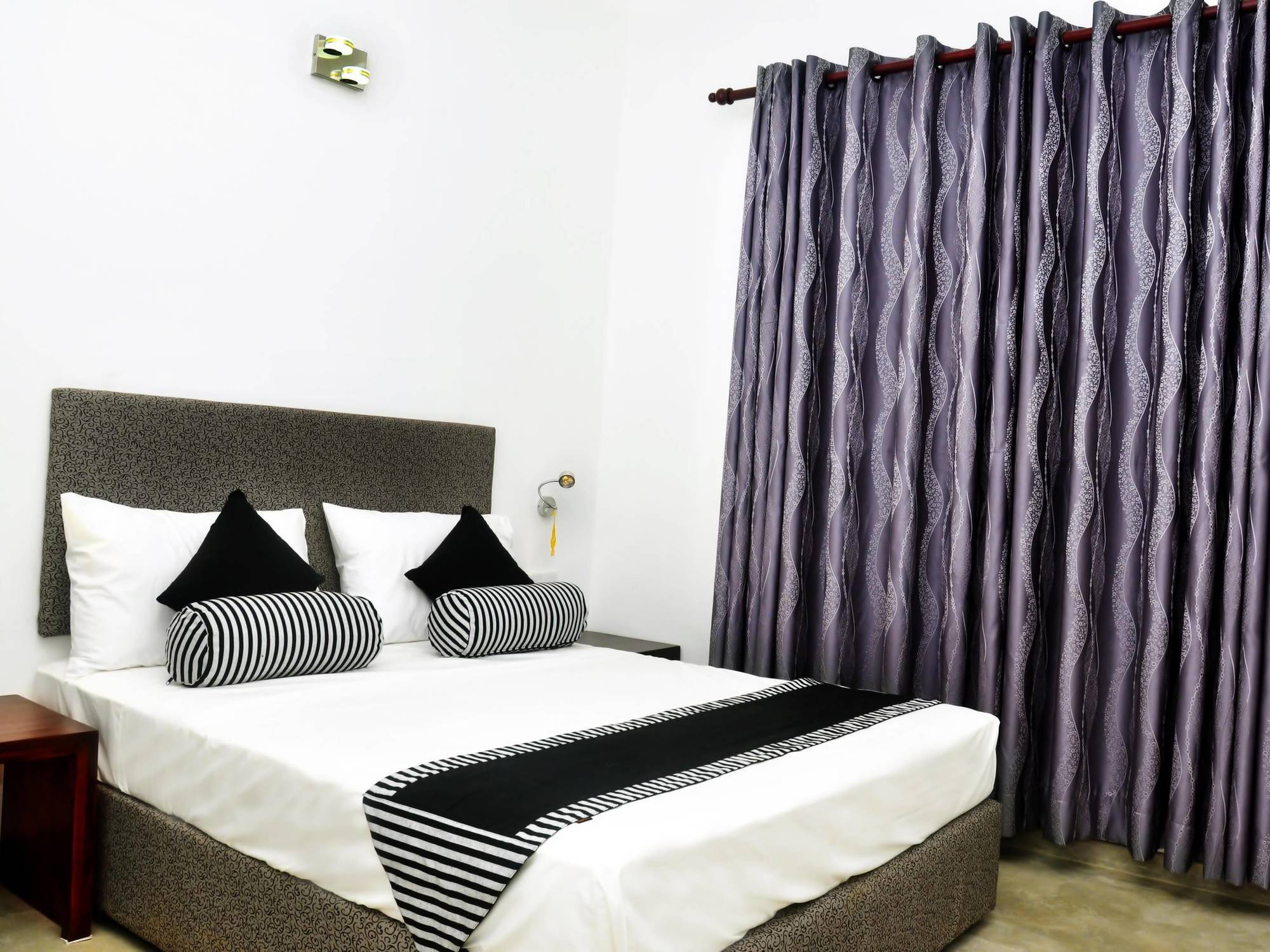 Aaranya Residence Kandy Exterior foto