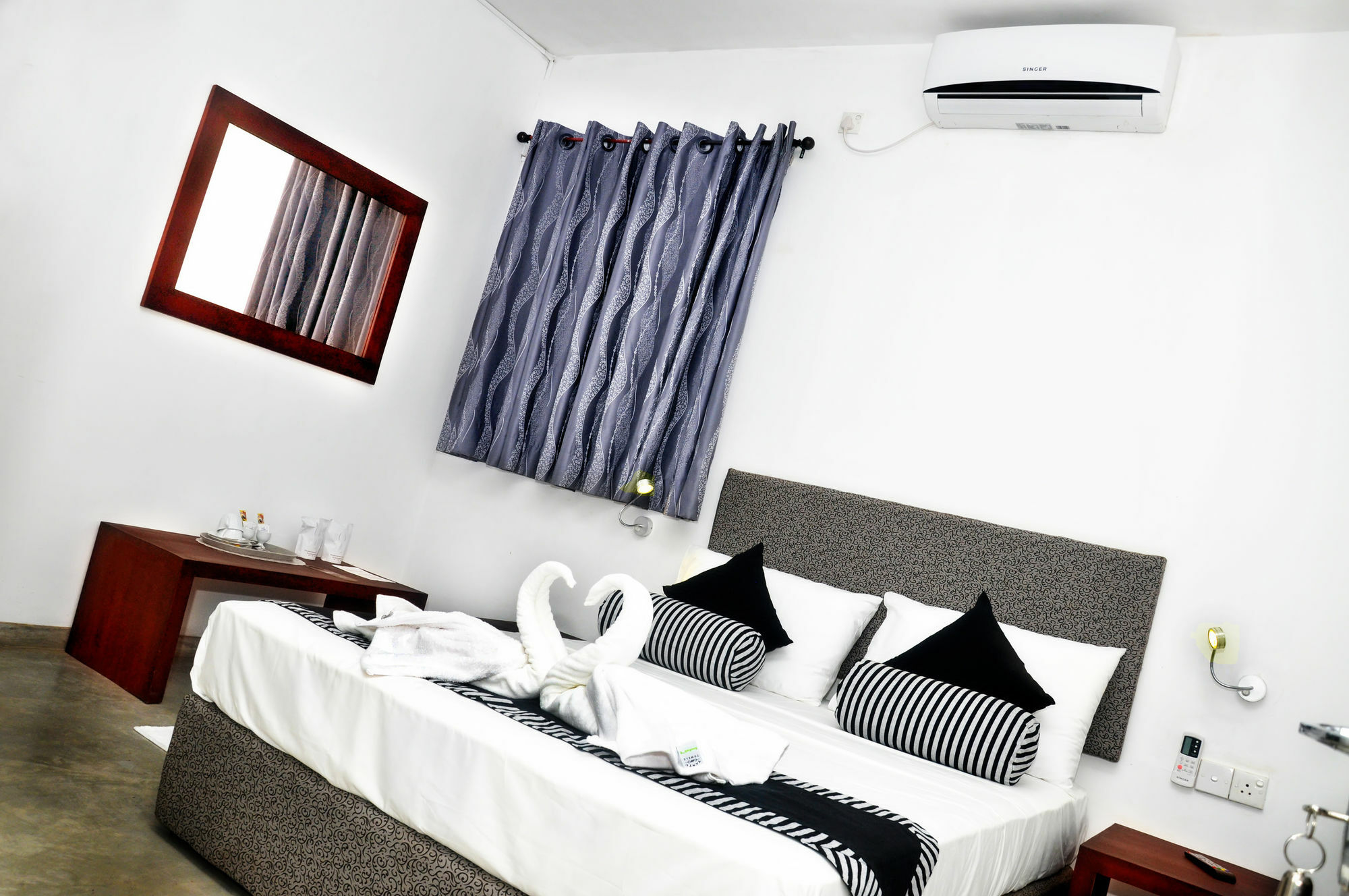Aaranya Residence Kandy Exterior foto